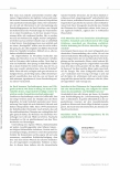 Vorschauseite 2: Sicherheit ist eine Illusion.