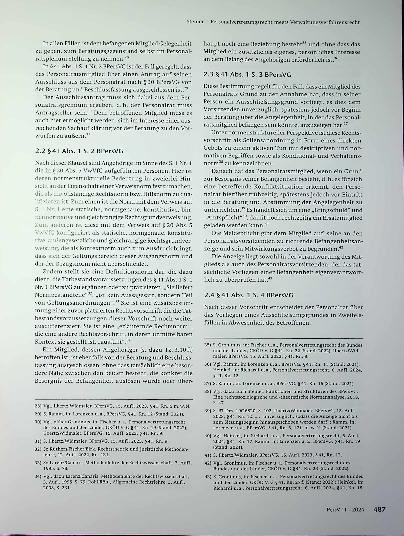 Vorschauseite 4: Personalvertretungsrecht meets Verwaltungsverfahrensrecht