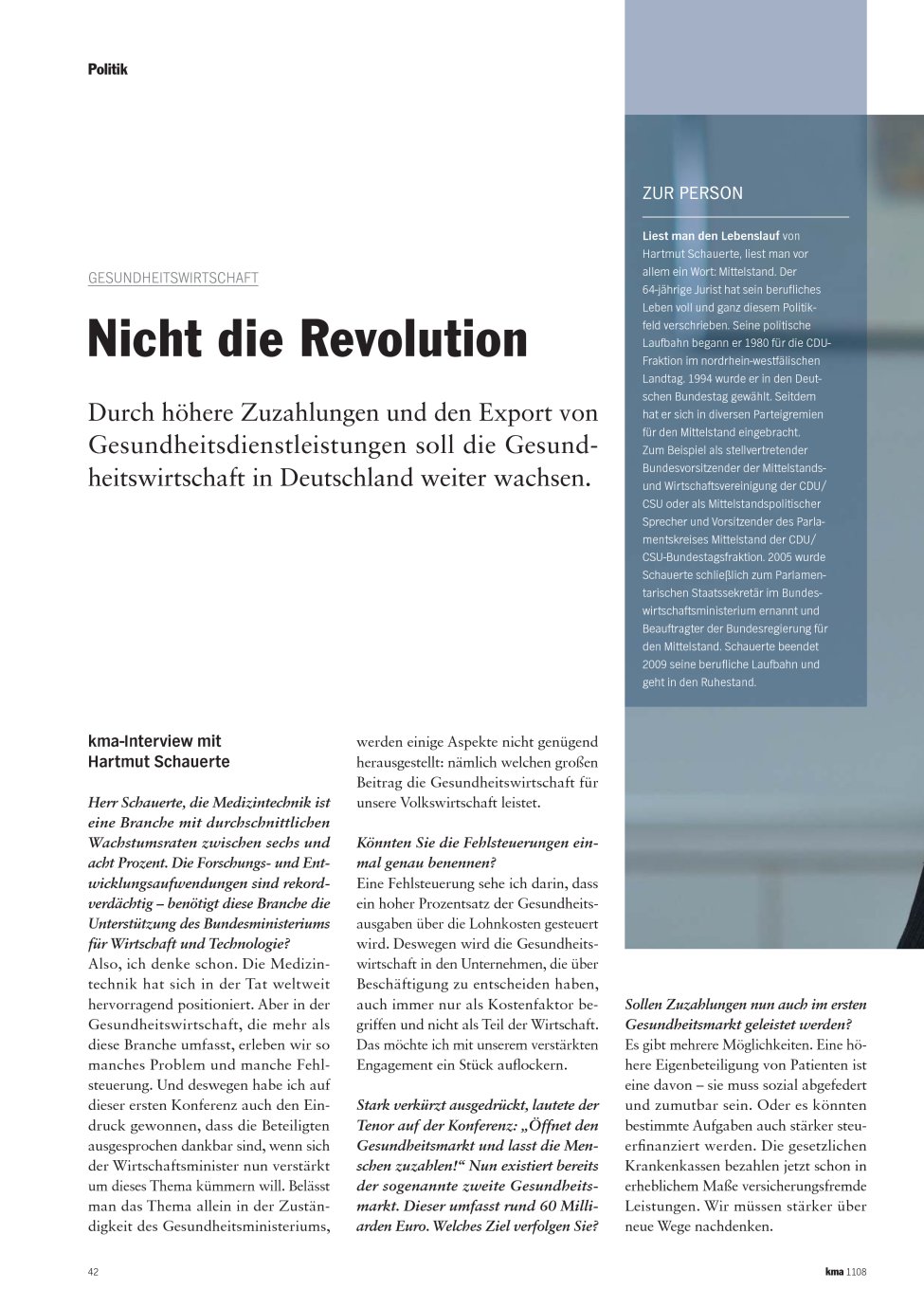 Vorschauseite 1: Selbstgespräche