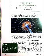 Vorschauseite 1: Entgiftung des Leber-Galle-Systems. Ganzheitliche Ausleitung in der vernetzten Testund Therapietechnik.