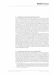 Vorschauseite 3: Kein normales Review-Shepherding-Verfahren als Baustein akademischer Sozialisation
