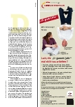 Vorschauseite 2: PLANVOLLE ARBEITSZEITEN