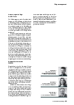 Vorschauseite 4: PLANVOLLE ARBEITSZEITEN