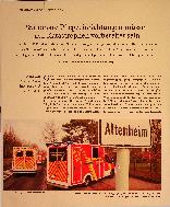 Vorschauseite 1: Stationäre Pflegeeinrichtungen müssen auf Katastrophen vorbereitet sein.