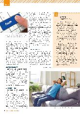 Vorschauseite 2: Arbeitszeiterfassung im Homeoffice: Die Zeit im Blick behalten.