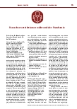 Vorschauseite 1: Besucherrestriktionen während der Pandemie