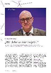 Vorschauseite 1: Frank Heimig „Wir dehelvetisieren jetzt“ Corrected: Frank Heimig „Wir dehelvetisieren jetzt“