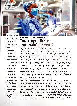 Vorschauseite 1: Das ungenutzte Potenzial ist groß.