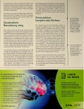 Vorschauseite 2: Neurostress-Behandlung: Die naturheilkundliche Therapie setzt dort an, wo konventionelle Methoden versagen.