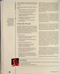 Vorschauseite 5: Neurostress-Behandlung: Die naturheilkundliche Therapie setzt dort an, wo konventionelle Methoden versagen.