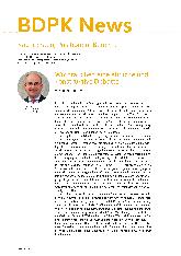 Vorschauseite 1: Wir brauchen eine ehrliche und konstruktive Debatte.