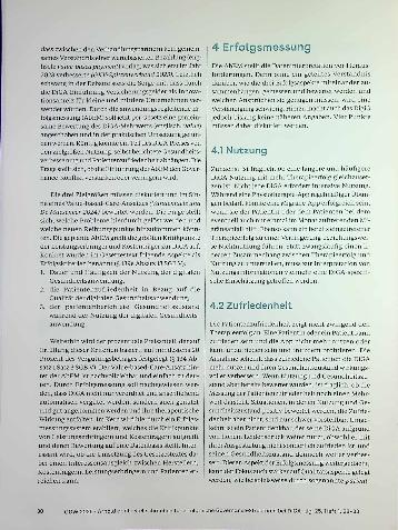 Vorschauseite 3: Stellschrauben für erfolgreiche Governance-Strukturen bei DiGA
