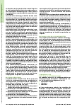 Vorschauseite 3: Die Forschungspyramide – Update 2021: Revision der Evidenzklassen