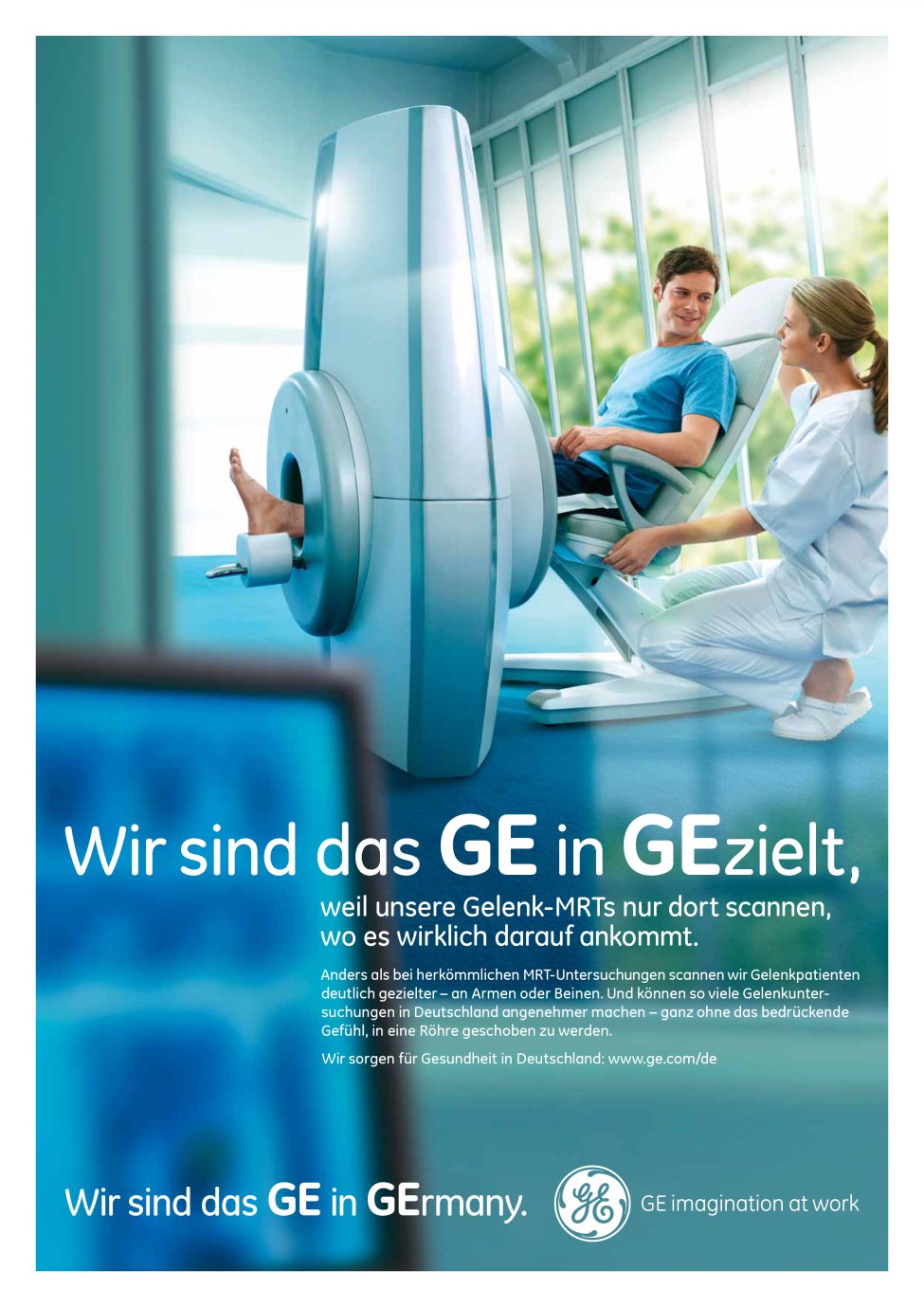 Vorschauseite 1: Einkäufer in die Chefetage