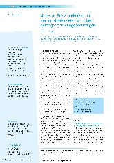 Vorschauseite 1: "Hilfe bei Ausscheidungen" in der häuslichen Versorgung bei bettlägerigen Pflegebedürftigen