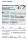 Vorschauseite 3: Bauen in Krisenzeiten