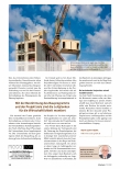 Vorschauseite 5: Bauen in Krisenzeiten