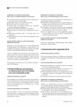 Vorschauseite 2: Patientensicherheit: Best Practice als lehrreiches Beispiel