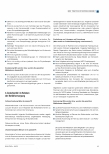 Vorschauseite 3: Patientensicherheit: Best Practice als lehrreiches Beispiel