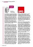 Vorschauseite 3: Parteien & Positionen