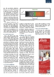 Vorschauseite 2: Lithium-Ionen-Akkus: Energiebündel mit gefährlichem Innenleben