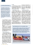 Vorschauseite 3: Lithium-Ionen-Akkus: Energiebündel mit gefährlichem Innenleben