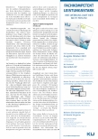 Vorschauseite 2: Digitalisierungsprojekte im Krankenhaus umsetzen: So unterstützen agile Methoden dabei