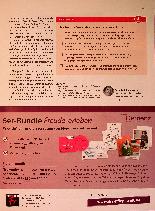 Vorschauseite 4: Die Körpermitte in den Blick nehmen. Gezielt beobachten und Veränderungen frühzeitig erfassen.