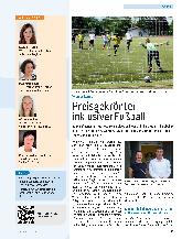 Vorschauseite 2: Freizeit inklusiv gestalten