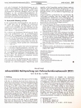 Vorschauseite 1: Jahresrückblick Rechtsprechung zum Verbraucherinformationsrecht (2021)