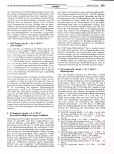 Vorschauseite 3: Jahresrückblick Rechtsprechung zum Verbraucherinformationsrecht (2021)