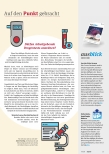 Vorschauseite 1: Dürfen Arbeitgebende Drogentests anordnen?