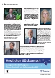 Vorschauseite 2: Gerechte Gesundheit