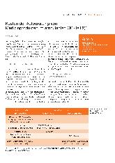 Vorschauseite 1: Kosten der Aufbereitung von Medizinprodukten im ambulanten OP (Teil 2)
