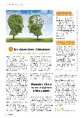 Vorschauseite 1: Irrtümer über Alzheimer