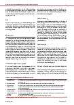 Vorschauseite 3: Erfahrungen von Advanced Practice Nurses mit einem klinischen Weiterbildungsstudiengang im Kontext ihrer beruflichen Entwicklung