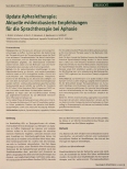 Vorschauseite 1: Update Aphasie-Therapie: Aktuelle evidenzbasierte Empfehlungen für die Sprachtherapie bei Aphasie