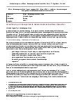 Vorschauseite 1: Verwahrlosung und desorganisierte Lebenssituationen bei älteren Menschen