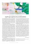 Vorschauseite 1: Angriffe wegen angeblicher Wissenschaftsfeindlichkeit