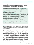 Vorschauseite 1: Entwicklung eines Algorithmus zum Nachweis von neurogenen Dysfunktionen des unteren Harntraktes bei Multipler Sklerose
