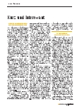 Vorschauseite 1: Kurz und interessant