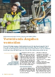 Vorschauseite 1: Betriebsanweisungen für den Umgang mit Gefahrstoffen: Verwirrende Angaben vermeiden.