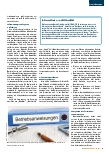 Vorschauseite 2: Betriebsanweisungen für den Umgang mit Gefahrstoffen: Verwirrende Angaben vermeiden.