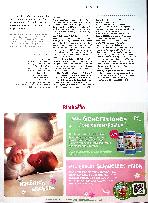 Vorschauseite 4: Dem Verlust einen Sinn geben? Erfahrungen mit Frauenmilchspende
