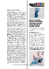 Vorschauseite 4: Beruhigende Räume