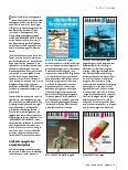Vorschauseite 2: Zwischen Kammerflimmern und herzhaftem Lachen: 400 COVER – 400 IDEEN. Bilanz einer erfolgreichen Zusammenarbeit.