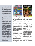 Vorschauseite 5: Zwischen Kammerflimmern und herzhaftem Lachen: 400 COVER – 400 IDEEN. Bilanz einer erfolgreichen Zusammenarbeit.