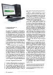 Vorschauseite 3: Hightech für die Dekubitusprophylaxe
