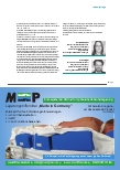 Vorschauseite 4: Hightech für die Dekubitusprophylaxe