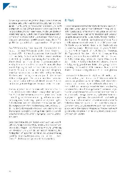 Vorschauseite 4: Von der Fürsorge zur personenzentrierten Unterstützung
